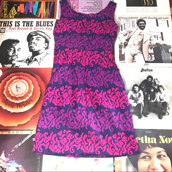 Lilly Pulitzer Dress - Picture 6 of 8